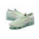 PK Women/Men Shoes Nike Air VaporMax Flyknit 3 Green AJ6910-300