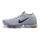 PK Women/Men Shoes Nike Air VaporMax Flyknit 3 Grey Brown   CT1270-003