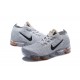 PK Women/Men Shoes Nike Air VaporMax Flyknit 3 Grey Brown   CT1270-003