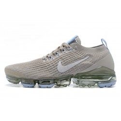 PK Women/Men Shoes Nike Air VaporMax Flyknit 3 Grey CT1274-500