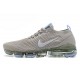 PK Women/Men Shoes Nike Air VaporMax Flyknit 3 Grey CT1274-500