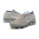 PK Women/Men Shoes Nike Air VaporMax Flyknit 3 Grey CT1274-500