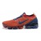 PK Women/Men Shoes Nike Air VaporMax Flyknit 3 Red Blue AJ6900-600