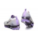 PK Women/Men Shoes Nike Air VaporMax Flyknit 3 White Purple AJ6900-102