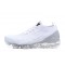 PK Women/Men Shoes Nike Air VaporMax Flyknit 3 White AJ6900-100