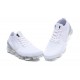 PK Women/Men Shoes Nike Air VaporMax Flyknit 3 White AJ6900-100