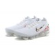 PK Women/Men Shoes Nike Air VaporMax Flyknit 3 White AJ6910-400