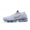 PK Women/Men Shoes Nike Air VaporMax Flyknit 3 White CW5643-100