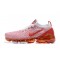 PK Women Shoes Nike Air VaporMax Flyknit 3 Pink Red CK0730-188