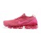 PK Women Shoes Nike Air VaporMax Flyknit 3 Pink CT1274-600