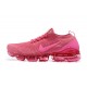 PK Women Shoes Nike Air VaporMax Flyknit 3 Pink CT1274-600