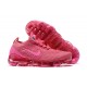 PK Women Shoes Nike Air VaporMax Flyknit 3 Pink CT1274-600