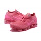 PK Women Shoes Nike Air VaporMax Flyknit 3 Pink CT1274-600