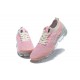 PK Women Shoes Nike Air VaporMax Flyknit 3 Pink White AJ6910-008