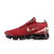 PK Women Shoes Nike Air VaporMax Flyknit 3 Red Black CT1274 -600