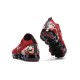 PK Women Shoes Nike Air VaporMax Flyknit 3 Red Black CT1274 -600