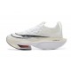 PK Women/Men Shoes Nike Air Zoom Alphafly Next 2 White 