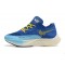 PK Men Shoes Nike ZoomX VaporFly NEXT Blue Yellow 