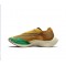 PK Men Shoes Nike ZoomX VaporFly NEXT Yellow Green 