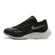 PK Women/Men Shoes Nike ZoomX VaporFly NEXT Black Gold 