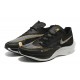 PK Women/Men Shoes Nike ZoomX VaporFly NEXT Black Gold 