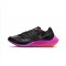 PK Women/Men Shoes Nike ZoomX VaporFly NEXT Black Purple 