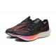 PK Women/Men Shoes Nike ZoomX VaporFly NEXT Black Red 