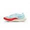 PK Women/Men Shoes Nike ZoomX VaporFly NEXT Blue Red 