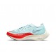 PK Women/Men Shoes Nike ZoomX VaporFly NEXT Blue Red 