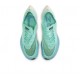 PK Women/Men Shoes Nike ZoomX VaporFly NEXT Blue and Black  