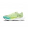 PK Women/Men Shoes Nike ZoomX VaporFly NEXT Green and Blue 