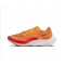 PK Women/Men Shoes Nike ZoomX VaporFly NEXT Orange Red 