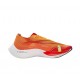 PK Women/Men Shoes Nike ZoomX VaporFly NEXT Orange Red 