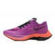 PK Women/Men Shoes Nike ZoomX VaporFly NEXT Purple 