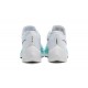 PK Women/Men Shoes Nike ZoomX VaporFly NEXT White Blue 