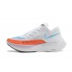 PK Women/Men Shoes Nike ZoomX VaporFly NEXT White Red 