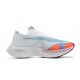 PK Women/Men Shoes Nike ZoomX VaporFly NEXT White Red 