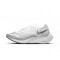 PK Women/Men Shoes Nike ZoomX VaporFly NEXT White 