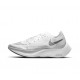 PK Women/Men Shoes Nike ZoomX VaporFly NEXT White 