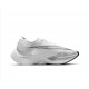 PK Women/Men Shoes Nike ZoomX VaporFly NEXT White 