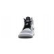 PK Shoes Jordan 1 Mid Light Smoke Jordan Gray 554724 092