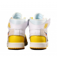 PK Shoes Jordan 1 High Canary Yellow Jordan CANARY YELLOW AQ0818 149