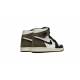 PK Shoes Jordan 1 High Dark Mocha Jordan SAIL 575441 105