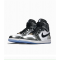 PK Shoes Jordan 1 High Pass the Torch Jordan Sliver AQ7476 016