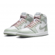 PK Shoes Jordan 1 High Seafoam/Healing Green Jordan Green CD0461 002