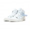 PK Shoes Jordan 1 High OG Jordan WHITE AQ0818 100