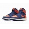 PK Shoes Jordan 1 High Blue Void Jordan Blue AH7389 400