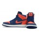 PK Shoes Jordan 1 High Blue Void Jordan Blue AH7389 400