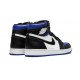 PK Shoes Jordan 1 High OG “Royal Toe Jordan BLACK 555088 041