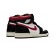 PK Shoes Jordan 1 High OG “Gym Red Jordan BLACK 555088 061